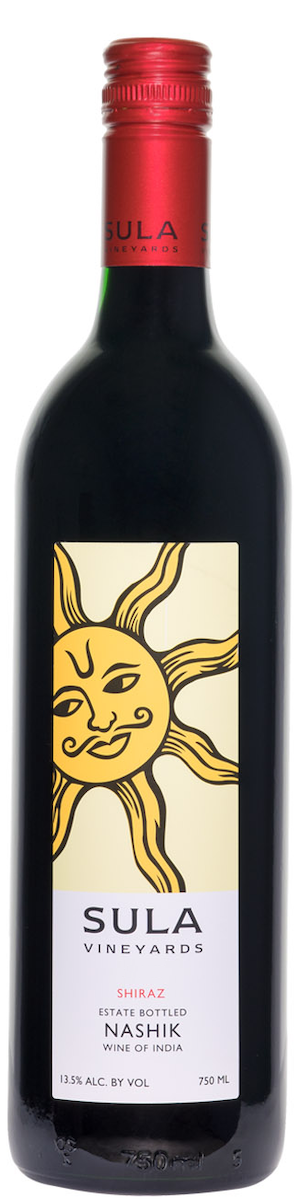Sula Shiraz