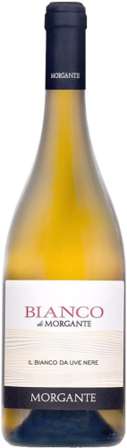 Morgante Bianco di Morgante