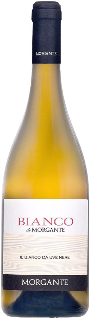 Morgante Bianco di Morgante