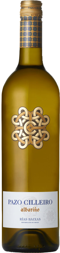 Pazo Cilleiro Rias Baixas Albarino