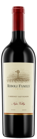 Riboli Family Cabernet Sauvignon Napa Valley