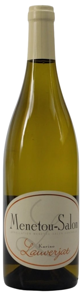 Karine Lauverjat Menetou-Salon Karine Lauverjat Menetou-Salon