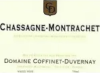Domaine Coffinet-Duvernay Chassagne Montrachet Village