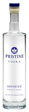 Pristine Vodka