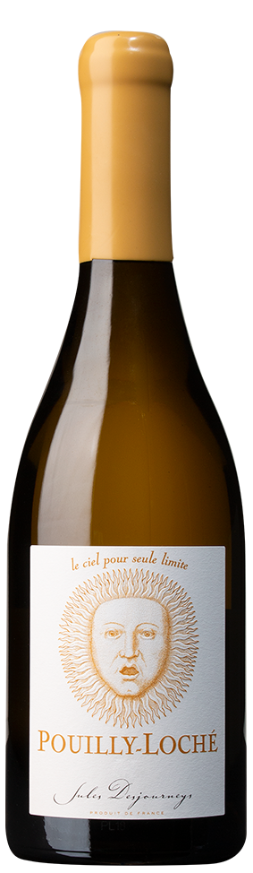 Jules Desjourneys Pouilly Loche