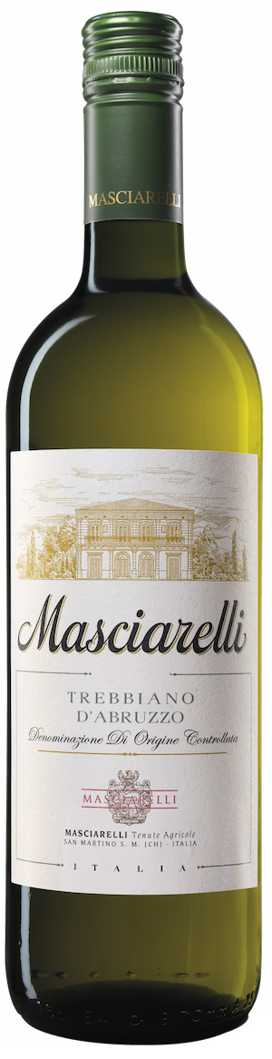 Masciarelli Trebbiano d'Abruzzo