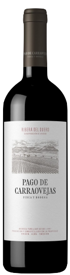 Pago de Carraovejas Ribera del Duero Pago de Carraovejas Ribera del Duero