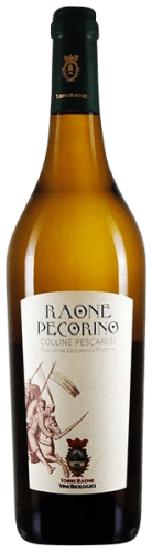 Torre Raone Pecorino Colline Pescaresi Raone Torre Raone Pecorino Colline Pescaresi Raone