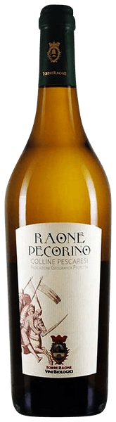 Torre Raone Pecorino Colline Pescaresi Raone Torre Raone Pecorino Colline Pescaresi Raone