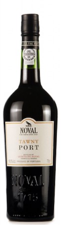 Quinta Do Noval Port Tawny