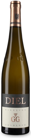 Schlossgut Diel Goldloch Riesling Grosses Gewachs Schlossgut Diel Goldloch Riesling Grosses Gewachs