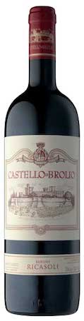 Barone Ricasoli Chianti Classico Castello di Brolio Barone Ricasoli Chianti Classico Castello di Brolio