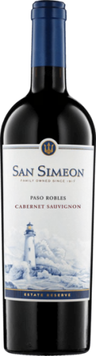 San Simeon Cabernet Sauvignon