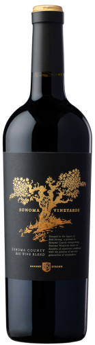 Sonoma Vineyards Red Wine Blend Sonoma Vineyards Red Wine Blend