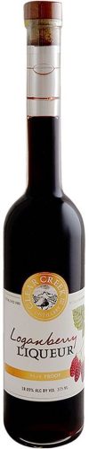 Clear Creek Distillery Liqueur Loganberry