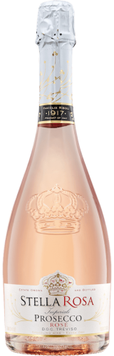 Stella Rosa Imperiale Prosecco Rose