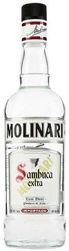 Molinari Sambuca
