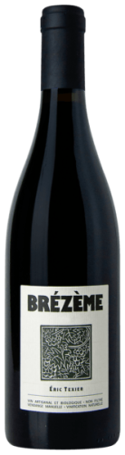 Eric Texier Cotes du Rhone Rouge Brezeme
