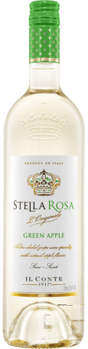 Stella Rosa Green Apple