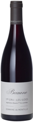 Domaine de Montille Beaune Premier Cru les Sizies