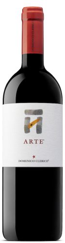 Domenico Clerico Langhe Rosso Arte