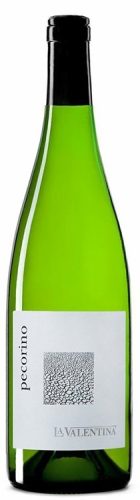 Fattoria la Valentina Pecorino