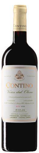 Contino (Cvne) Rioja Vina del Olivo