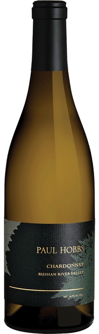 Paul Hobbs Chardonnay Russian River Valley