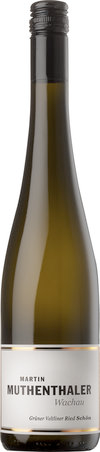 Martin Muthenthaler Gruner Veltliner Ried Schon