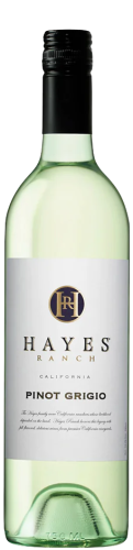 Hayes Ranch Pinot Grigio