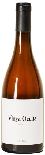 Amos Baneres Xarel-lo "Vinya Occulta"