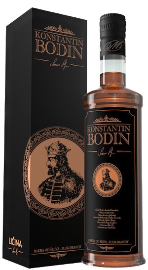 Rakije Milosevic Konstantin Bodin Brandy Plum Sljiva Rakije Milosevic Konstantin Bodin Brandy Plum Sljiva
