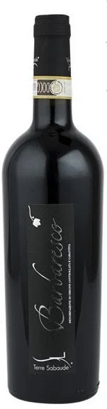 Terre Sabaude Barbaresco