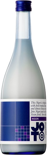 Joto Sake Nigori Joto Sake Nigori