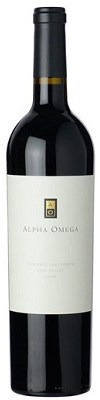 Alpha Omega Cabernet Sauvignon Alpha Omega Cabernet Sauvignon