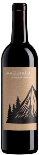 Portlandia Red Blend