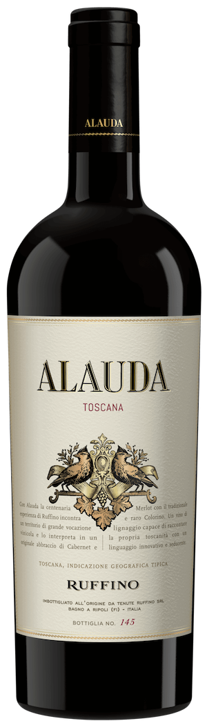 Ruffino Toscana Alauda IGT
