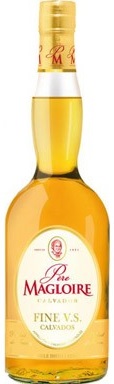 Pere Magloire Calvados Fine Pere Magloire Calvados Fine
