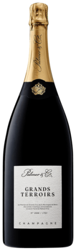 Palmer & Co Champagne Brut Grands Terroirs Palmer & Co Champagne Brut Grands Terroirs