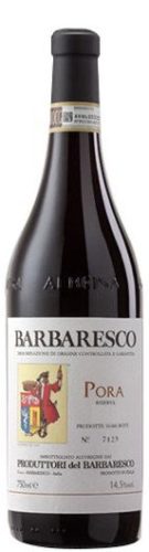Produttori del Barbaresco Barbaresco Riserva Pora