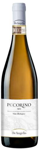 De Angelis Offida Pecorino