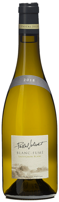 Pascal Jolivet Blanc Fume 2022 750ml - Buy online at SaratogaWine.com