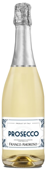 Franco Amoroso Prosecco Franco Amoroso Prosecco