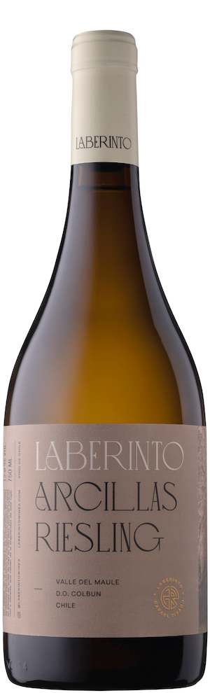 Rafael Tirado Laberinto Arcillas Riesling