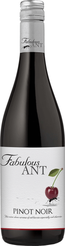Fabulous Ant Pinot Noir