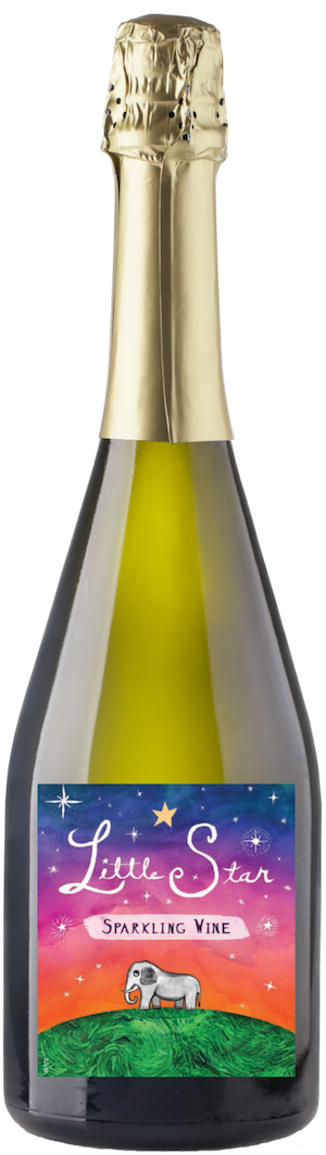 Little Star Blanc de Blancs Brut