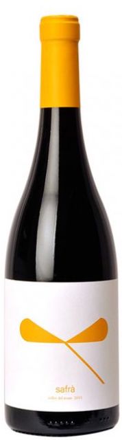 Celler del Roure Red Blend Safra