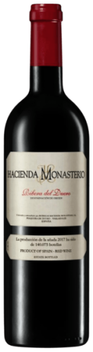 Hacienda Monasterio Ribera del Duero
