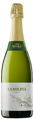 Clos la Soleya Cava Brut