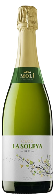 Clos la Soleya Cava Brut Clos la Soleya Cava Brut
